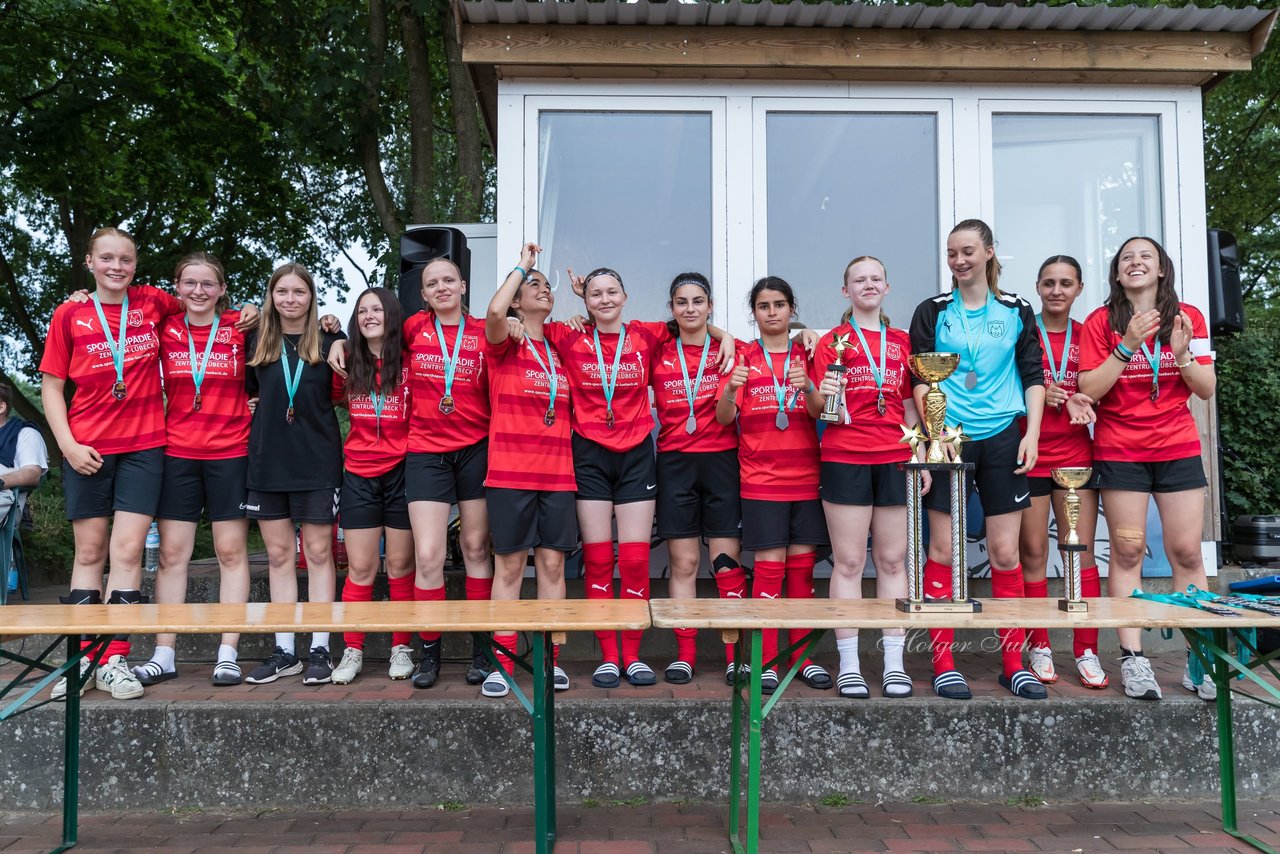 Bild 212 - Loewinnen Cup